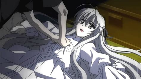 Yosuga no Sora (UNCENSORED) Yosuga no Sora: In Solitude, Where We Are Least Alone Episode List WATCH HERE Summary Tragically orphaned by a car accident, the Kasugano twins travel to their grandparents’ countryside residence via railcar, hoping to reconstruct the shards of a shattered life. 
